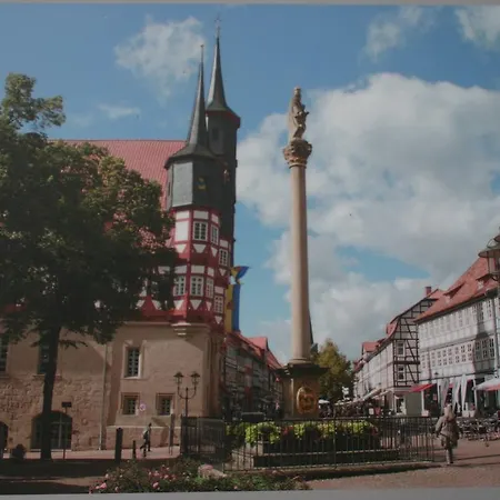 Ferienhaus 