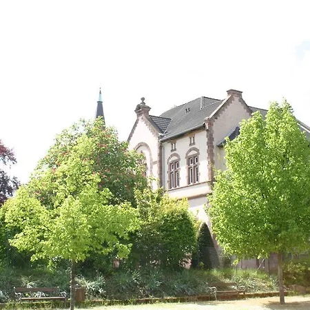 Ferienhaus 